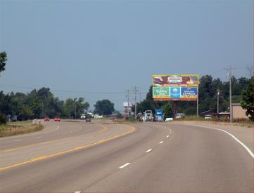 6804 HIGHLAND 2.75 MI NO NET. TOP NL