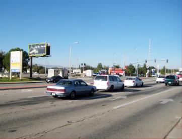 AVENUE J SL 400' E/O SIERRA HWY