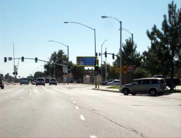 AVENUE J SL 400' E/O SIERRA HWY
