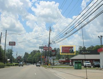 W/S 907 FT DALE RD, HWY 185 E/O I-65 F/N