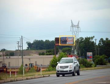 S/S 1748 HWY 14 E/O GRANDVIEW RD. F/E