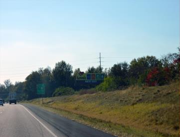N/S I-85 500' E/O COUNTY RD. 40 F/E