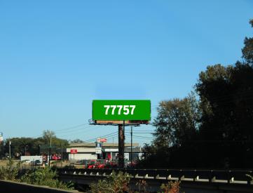 S/S 10398 HWY 80,I-85 E/O JENKINS CK F/W