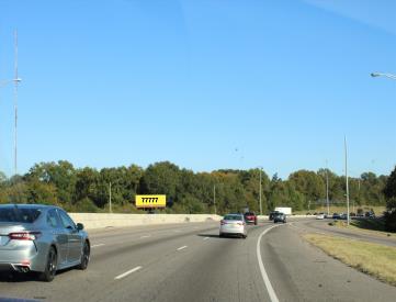 N/S I-85 @ 2946 CHESTNUT F/W DIGITAL