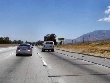 I-10 SL .84 MI W/O SUNSET AVE WF