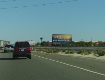 I-10 SL .37 MI E/O MONTEREY AVE WF
