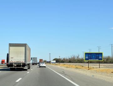I-10 SL 3 MI W/O WASHINGTON ST WF