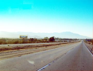 I-10 SL 0.7M E/O DILLON RD EF