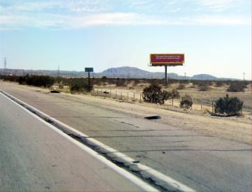 I-10 SL 0.7M E/O DILLON RD WF