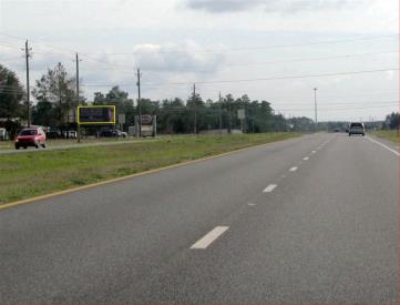 E/S HWY 77 N/O COKER RD. F/N