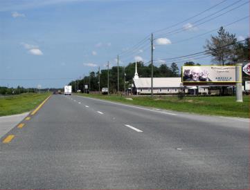 E/S HWY 77 N/O COKER RD F/S