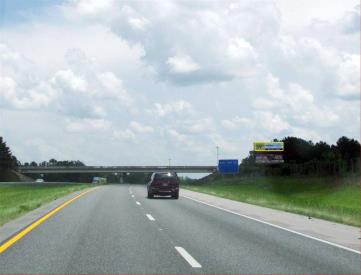 S/S I-10@ NEW HOPE OVERPASS F/W