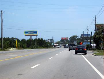 E/S THOMAS DR 1500' S/O MAGNOLIA BCH F/N