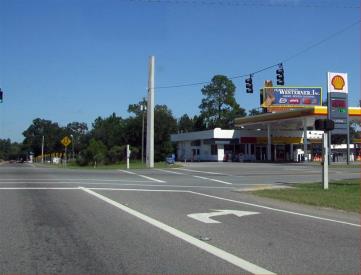 E/S 77 N/O I-10- CHIPLEY F/S