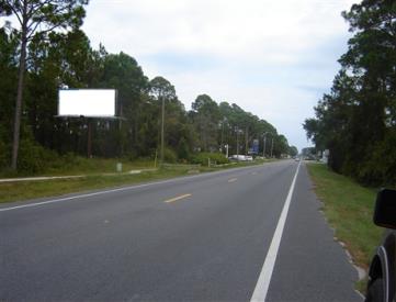 N/S HWY 98 E/O LUCUS CRUM ST F/W