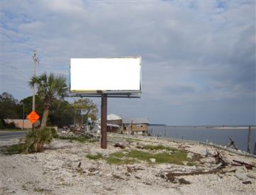 S/S HWY 98 @ SCHOOL RD F/W