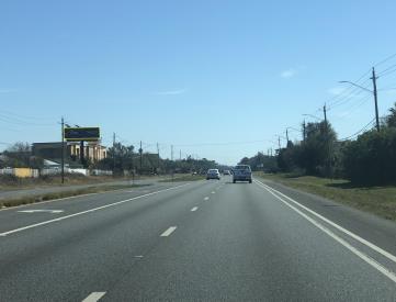 N/S Hwy 98E E/O Harvest Village F/W