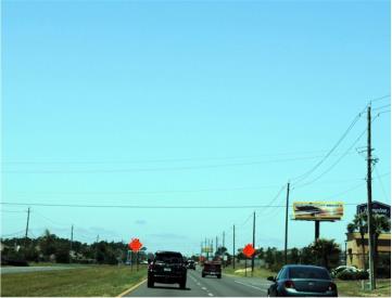 N/S Hwy 98E E/O Harvest Village F/E