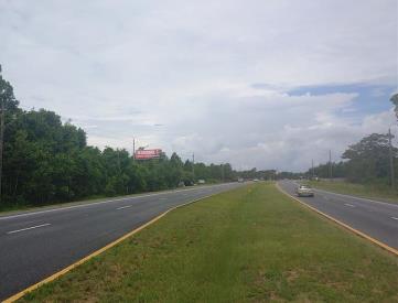 S/S Hwy 98 .5 Miles W/O Holley by the Sea F/E