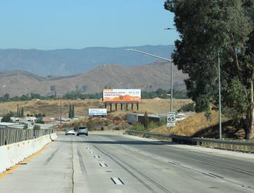 I-10 NL .5M W/O COUNTY LINE ROAD