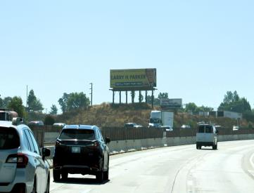 I-10 NL .5M W/O COUNTY LINE ROAD
