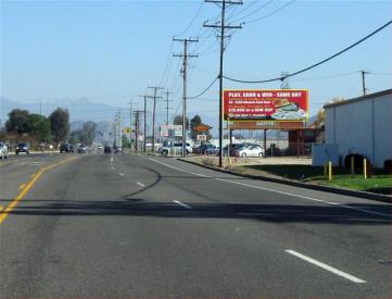 HWY 74 SL .1MI E/O ETHANAC