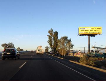 I-215 EL .2 MI S/O HWY 74 E