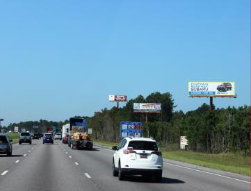 W/S I-95 1ST S/O EXIT 106 F/N