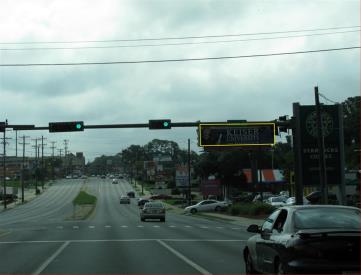 S/S W TENNESSEE ST @ WHITEHALL