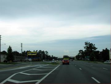 E/S CAP CIR SE N/O APALACHEE PKWY