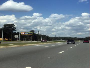 W/S CAPITAL CIRCLE SW .5 MI. N/O HWY. 20