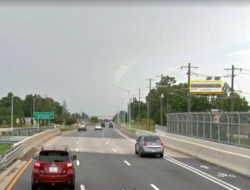 W/S CAPITAL CIRCLE SW .5 MI. N/O HWY. 20