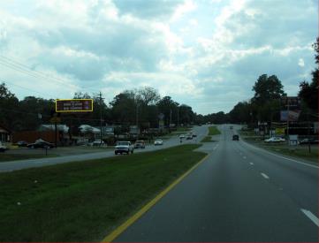 E/S N. MONROE 1 MI. N/O I-10