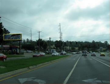 N/S TENNESSEE ST. @ OCALA ST.