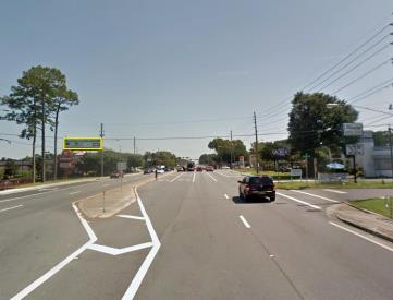 N/S APALACHEE PARKWAY 185'W/O CCSE