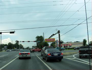 N/S APALACHEE PARKWAY 185'W/O CCSE