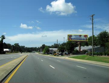 W/S CAP CIR SE 330'S/O APALACHEE PKW