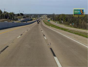 W/S I-35 .3 MI S/O LOOP 121(FN)