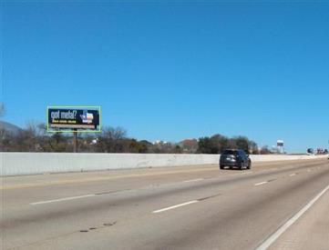 W/S I-35 .3 MI S/O LOOP 121(FS)