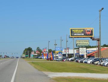 SKYLAND BLVD N/L 750' E/O CYPRESS CRK RD