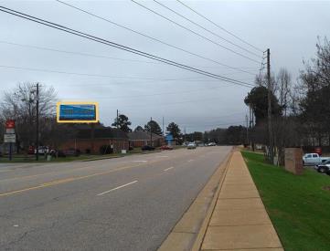 WATERMELON RD E/L 900' N/O MCFARLAND BLVD