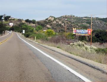CHAMPAGNE BLVD EL .4M S/O OLD CASTLE,