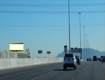 US-95 NL E/O JONES WF