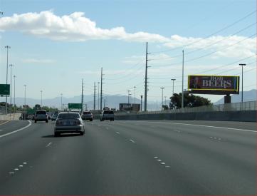 US95 SL 1825' E/O DECATUR WF