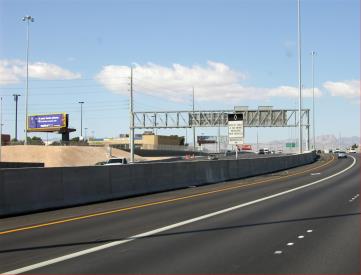 US95 SL 2595' E/O DECATUR EF  GMR