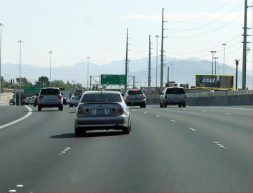 US95 SL 2595' E/O DECATUR WF GMR