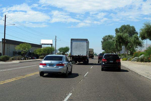 Buckeye Rd SS 730ft W/O 51st Ave F/E - 1