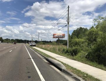 S/S SR 54 .6 MI E/O LITTLE RD E/B