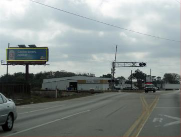 E/S SPIRIT LAKE RD 450' S/O AVE G S/B (S)