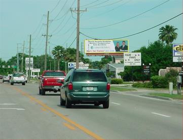 S/S EDGEWOOD DR. 600 FT W/O US 98 (S)